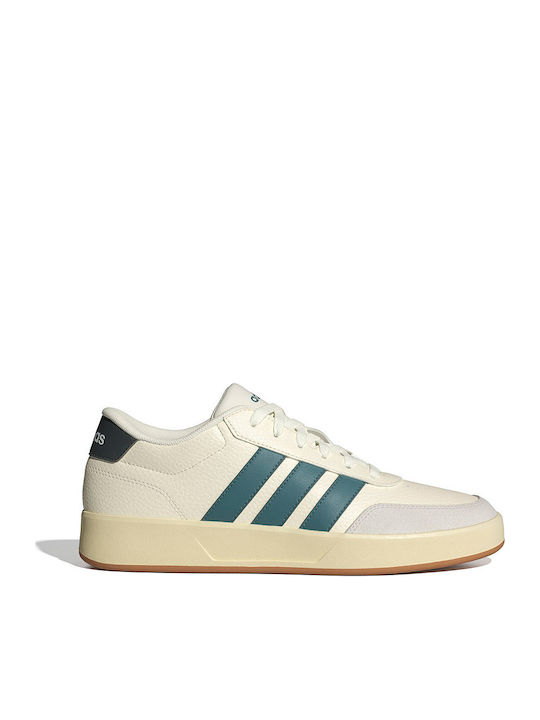 adidas Breaknet 3.0 Herren Sneakers Beige