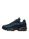 Air Max 95 Herren Sneakers Thunder Blue