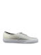 Authentic Γυναικεία Sneakers Λευκά