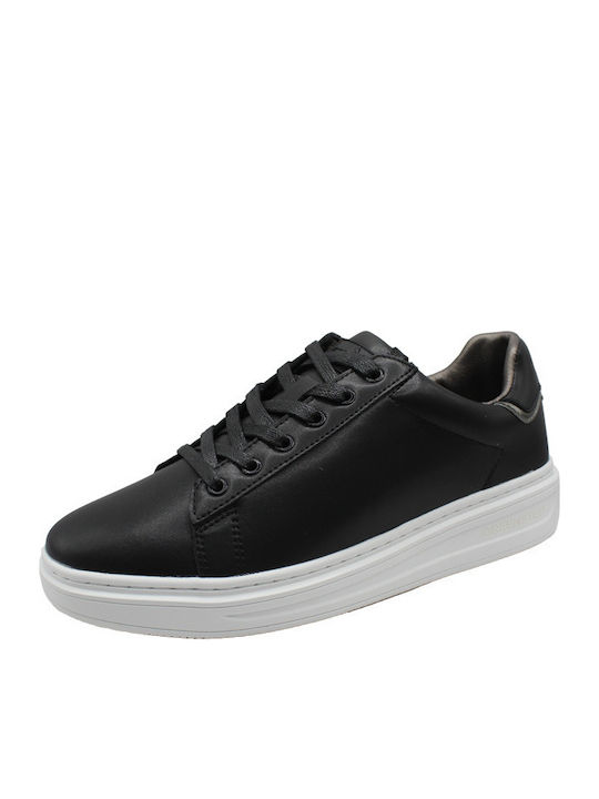 Greenstep Sneakers Black