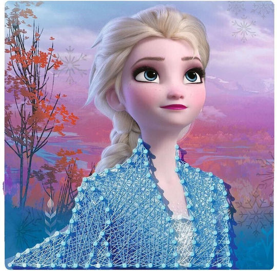 Ravensburger Παιδική Χειροτεχνία Frozen Ii Creative Set