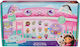 Spin Master Gabby's Dollhouse Mini Movie Figures 6073717