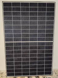Solarspace Monokristallin 440W 37V