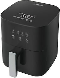 Esperanza Eka002 3.5lt Μαύρο