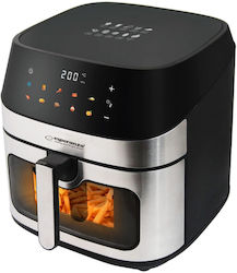 Esperanza Eka005 8lt Μαύρο