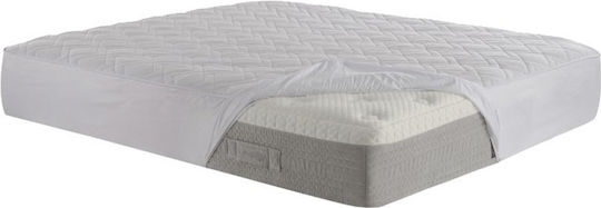 Magniflex Протектор за матрак Единичен 90x200бр
