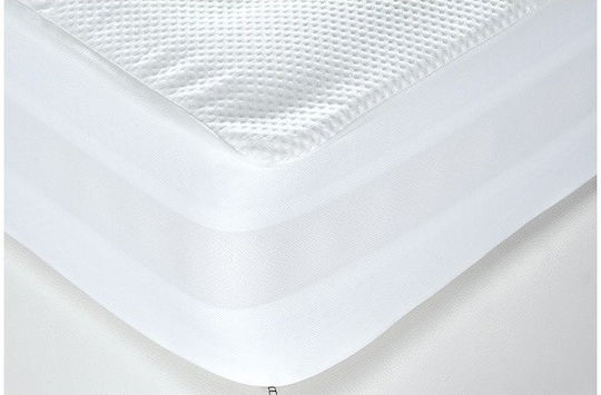 Magniflex Протектор за матрак Единичен 90x200бр