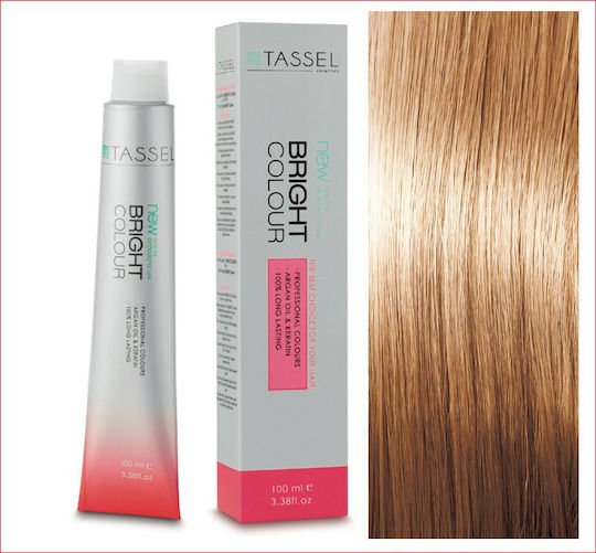 Salon Tech Βαφή Μαλλιών N.9.3 100ml