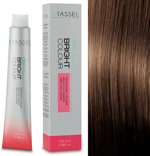 Salon Tech Hair Dye N.6.3 100ml