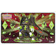 Ultra Pro Pokemon Zygarde Legendary Pokemon Foil Playmat