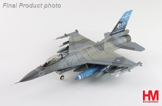Hobbymaster F-16 Falcon 336 Mira 80 Years Haf Ha38099