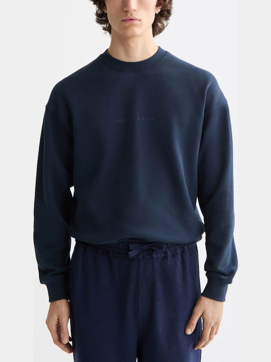 Scotch & Soda Φούτερ Sky Captain