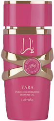 Lattafa Yara Candy