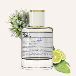 Noir K2 Eau de Parfum 50ml