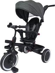 Bike Toys Τρίκυκλο Ποδήλατο για 12 Μηνών