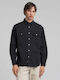 Long-sleeved Shirt Black