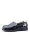 Γυναικεία Loafers σε Μαύρο Χρώμα