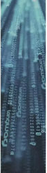 Longway Matrix Blue Griptape