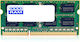 GoodRAM 2GB DDR3 RAM with 1066 Speed for Laptop