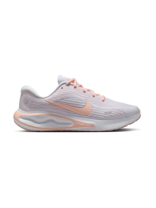 Nike Journey Run Sport Shoes Running Pink
