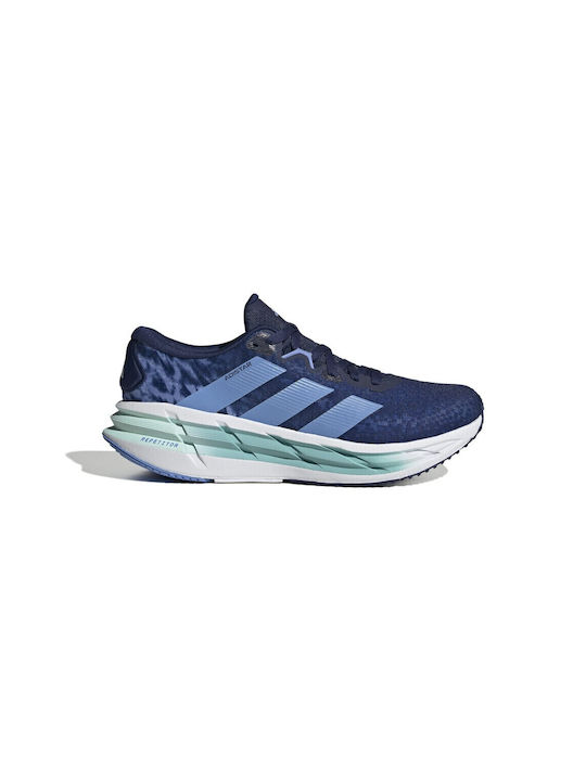 adidas Adistar 4 Sport Shoes Running Blue