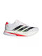Adizero Boston 13 Sport Shoes Running Black
