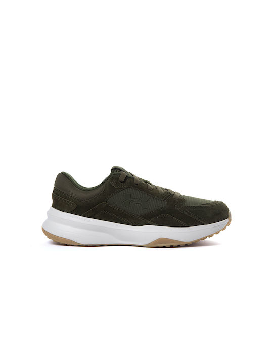 Under Armour Edge Bărbați Antrenament și sală de gimnastică Khaki