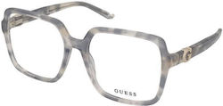 Γυαλιά Οράσεως Guess Gu50228 092