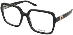 Γυαλιά Οράσεως Guess Gu50228 001