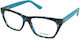 Guess Gu50234 087 Brillengestelle mit Rezept