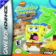 Spongebob Squarepants Revenge Of The Flying Dutchman PS2 Game Boy Advance Game (Used)