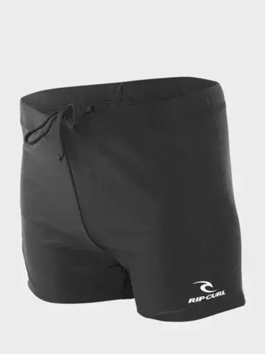 Rip Curl Corp Ανδρικό Μαγιό Σορτς Black με Σχέδια