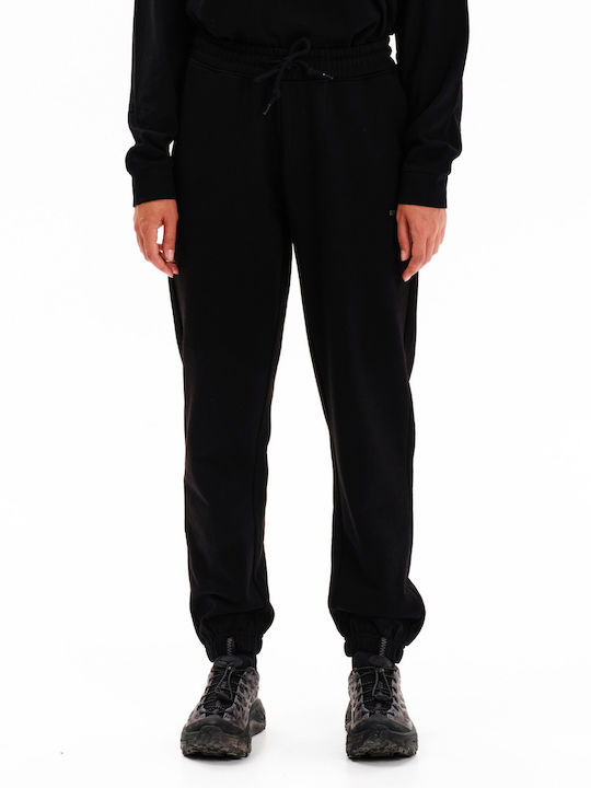 Emerson Sweatpants Black