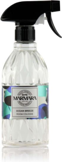 Marmara Αρωματικό Spray με Άρωμα Ocean 500ml