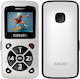 Evolveo EasyPhone ID Einzel-SIM Handy mit Große...