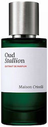 Crivelli Oud Stallion Парфюмен Екстракт 50мл Crivelli Oud Stallion Парфюмен Екстракт 50мл