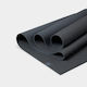 Manduka Eko Lite Στρώμα Γυμναστικής Yoga Γκρι (180x61cm)