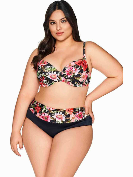Bikini Σουτιέν Floral Floral