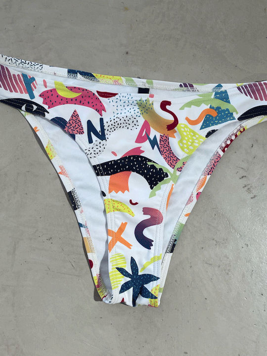 Afends Bikini Inferioare Brazilia Afends Bikini Inferioare Brazilia