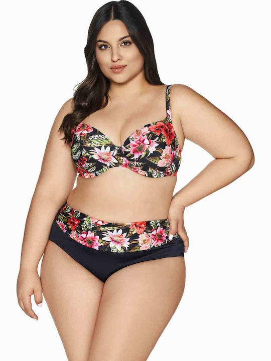 Bikini Slip Floral