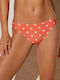 Bikini Slip Peach