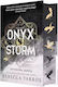 Onyx Storm, Onyksowa Burza