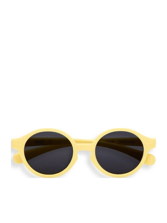 Izipizi Baby Kids Sunglasses with Polarized Yel...