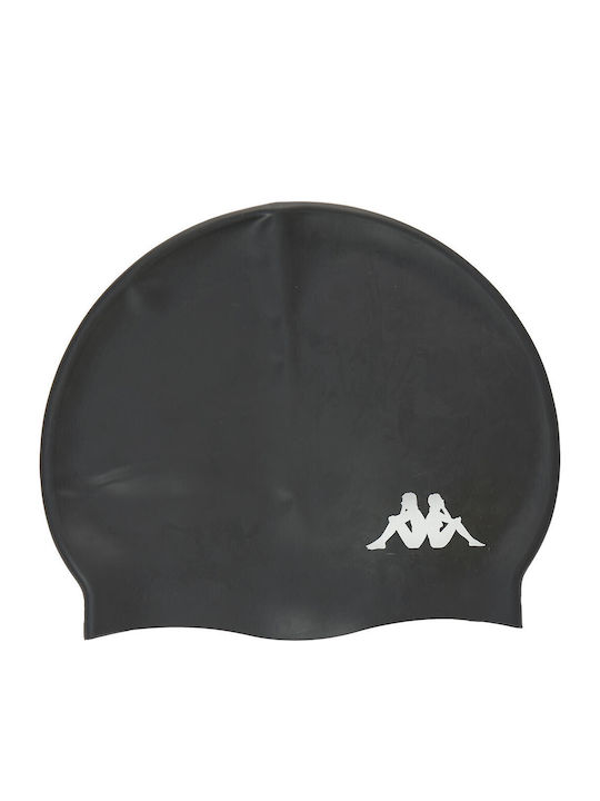 Venar 1356900002 Black Swimming Cap for Adults ...