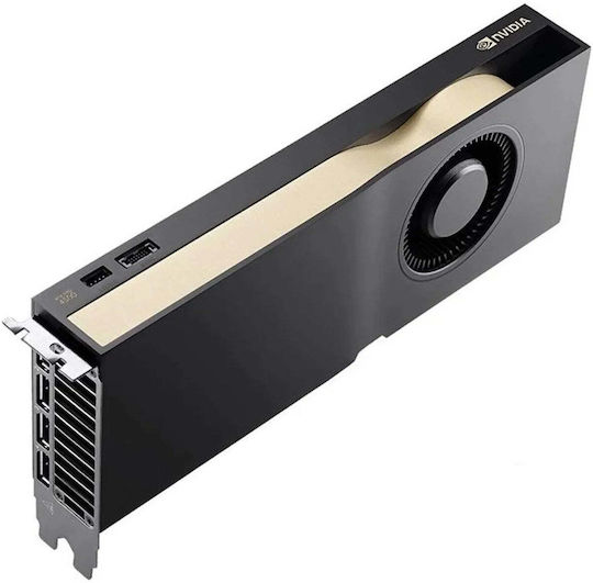 PNY RTX Pro 4500 Blackwell 32GB GDDR7 Graphics Card