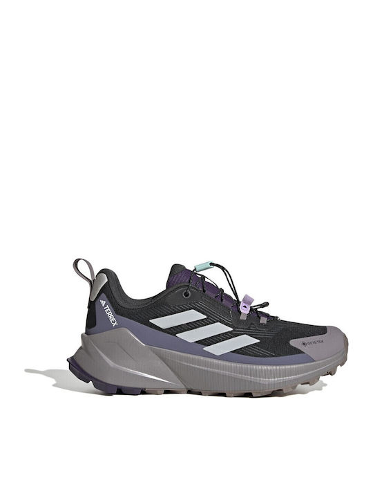 adidas Terrex Trailmaker 2 Gtx Women's Waterproof Hiking Shoes with Gore-Tex Membrane Black