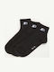 Starter Socken Black 3Pack
