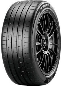 Pirelli Pzero (pz5) 285/40R22 106Y MO-S NCS Θερινό Λάστιχο για Επιβατικό Αυτοκίνητο