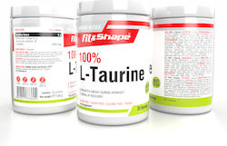 Fit & Shape L-taurine 100gr Fit & Shape L-taurine 100gr