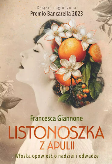 Listonoszka Z Apulii